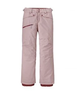 Patagonia Girls' Snowbelle Snow Pants - Fall 2021 8 Patagonia Girls' Snowbelle Snow Pants - Fall 2021