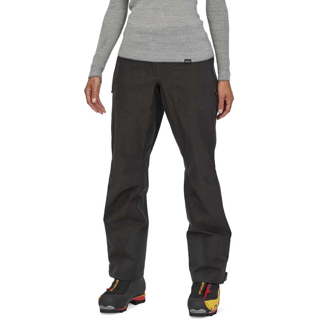 Patagonia Women's Triolet Pants - Fall 2021 6 Patagonia Women's Triolet Pants - Fall 2021