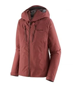 Patagonia Women's Triolet Jacket - Fall 2021