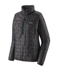 Patagonia Women's Nano Puff® Pullover - Fall 2021 7 Patagonia Women's Nano Puff® Pullover - Fall 2021