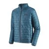 Patagonia Men's Nano Puff® Jacket - Fall 2021 2 Patagonia Men's Nano Puff® Jacket - Fall 2021