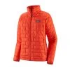 Patagonia Women's Nano Puff® Jacket - Fall 2021