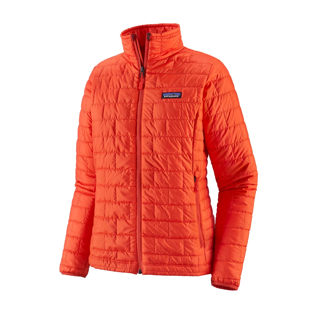Patagonia Women's Nano Puff® Jacket - Fall 2021 3 Patagonia Women's Nano Puff® Jacket - Fall 2021