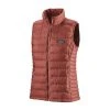 Patagonia Women's Down Sweater Vest - Fall 2021 2 Patagonia Women's Down Sweater Vest - Fall 2021