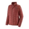 Patagonia Women's Down Sweater Jacket - Fall 2021