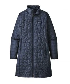 Patagonia Women's Nano Puff® Parka - Fall 2021