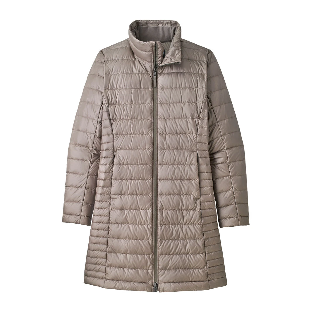 Patagonia Women's Fiona Parka - Fall 2021 4 Patagonia Women's Fiona Parka - Fall 2021