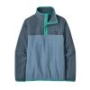 Patagonia Women's Micro D® Snap-T® Fleece Pullover - Spring 2022