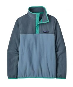 Patagonia Women's Micro D® Snap-T® Fleece Pullover - Spring 2022