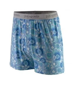 Patagonia Men's Essential Boxers - 4½