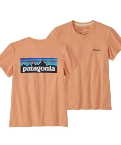 Patagonia Women's P-6 Logo Responsibili-Tee® - Spring 2022