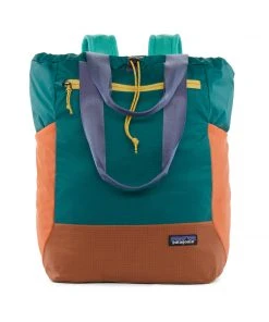 Patagonia Ultralight Black Hole® Tote Pack 27L - Spring 2022