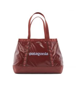 Patagonia Black Hole® Tote 25L - Spring 2022 7 Patagonia Black Hole® Tote 25L - Spring 2022