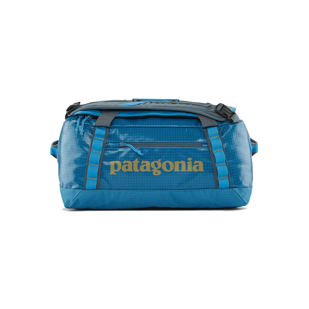 Luggage & Bags Patagonia Black Hole® Duffel Bag 40L - Spring 2022 5 Luggage & Bags Patagonia Black Hole® Duffel Bag 40L - Spring 2022