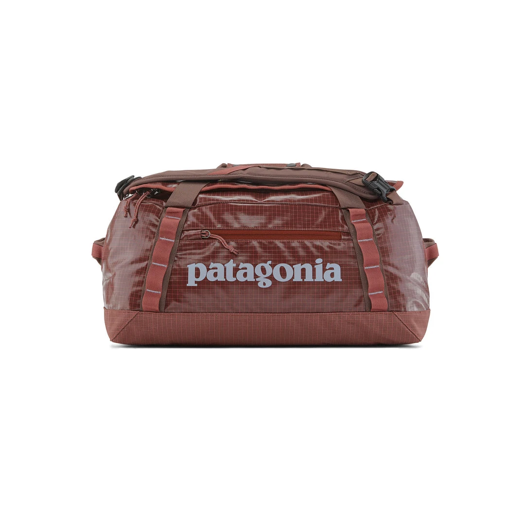 Luggage & Bags Patagonia Black Hole® Duffel Bag 40L - Spring 2022 8 Luggage & Bags Patagonia Black Hole® Duffel Bag 40L - Spring 2022