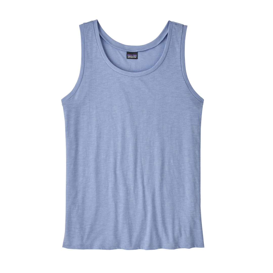 Patagonia Women's Mainstay Tank Top - Spring 2022 5 Patagonia Women's Mainstay Tank Top - Spring 2022