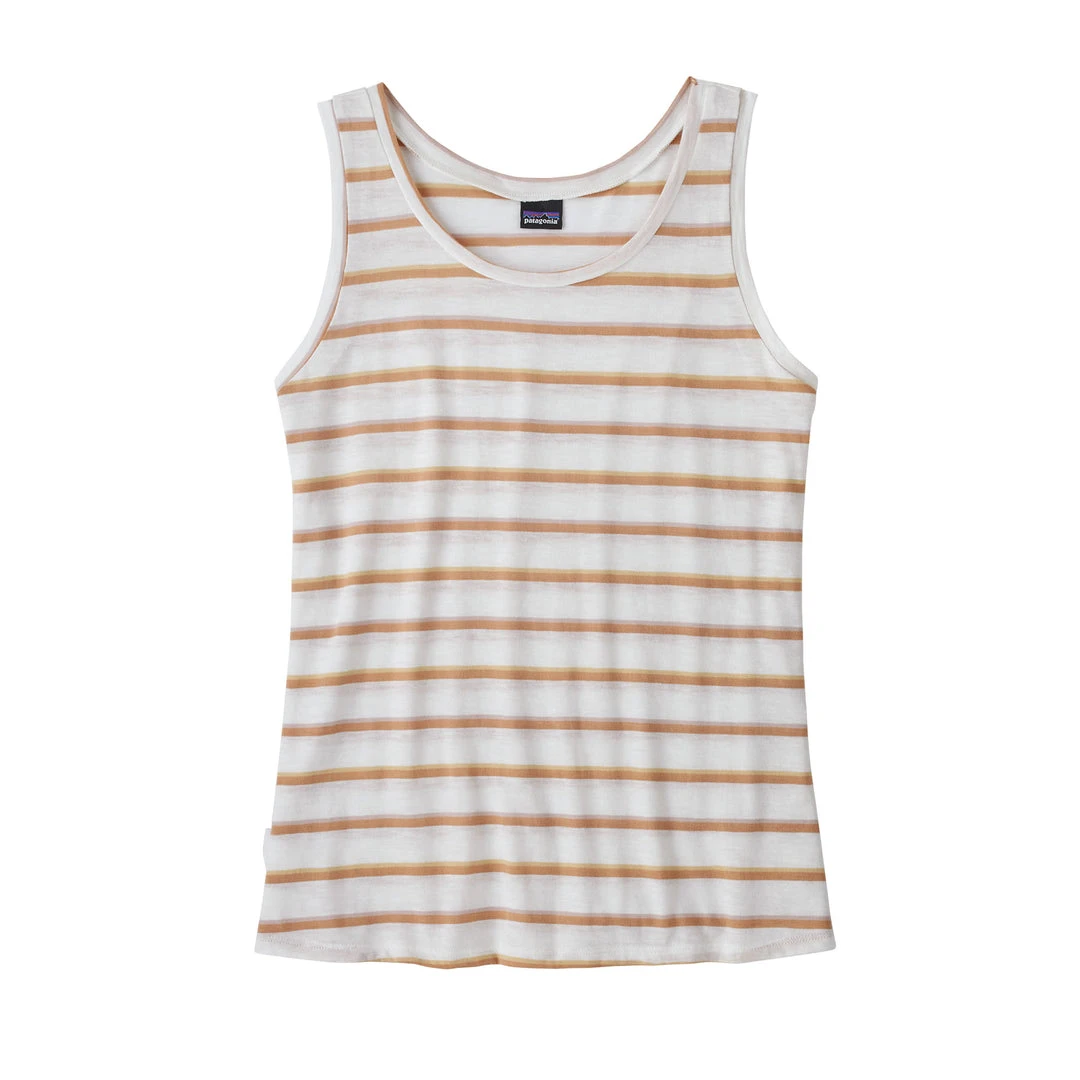 Patagonia Women's Mainstay Tank Top - Spring 2022 4 Patagonia Women's Mainstay Tank Top - Spring 2022