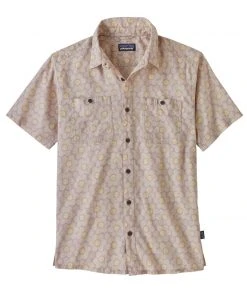 Patagonia Men's Back Step Shirt - Spring 2022 7 Patagonia Men's Back Step Shirt - Spring 2022