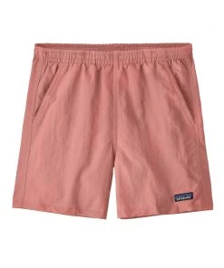 Patagonia Women's Baggies™ Shorts - 5" - Spring 2022 13 Patagonia Women's Baggies™ Shorts - 5