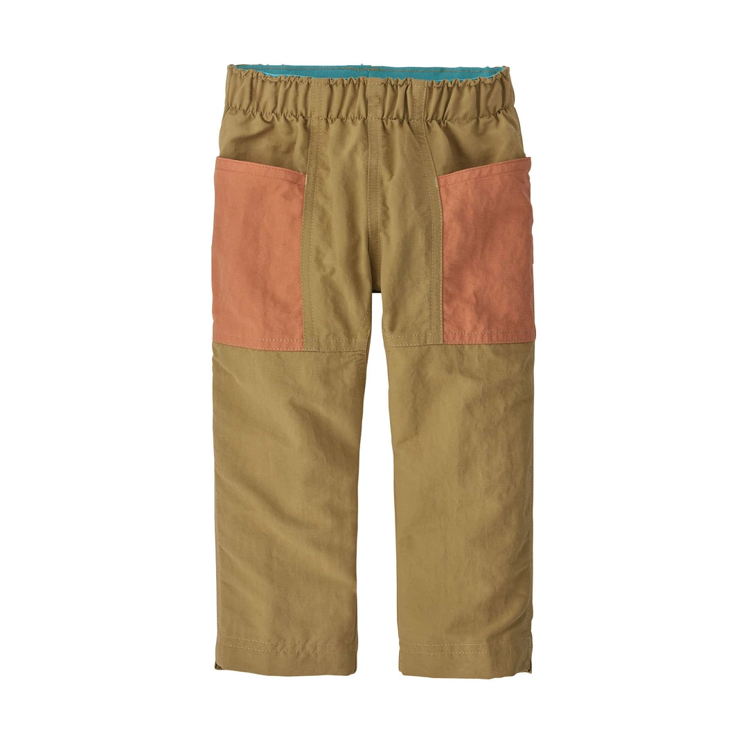 Patagonia Baby Baggies™ Pants - Spring 2022 4 Patagonia Baby Baggies™ Pants - Spring 2022