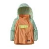 Patagonia Baby Isthmus Anorak Jacket - Spring 2022 2 Patagonia Baby Isthmus Anorak Jacket - Spring 2022