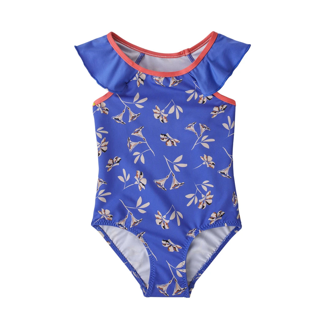 Patagonia Baby Water Sprout One-Piece Swimsuit - Spring 2022 4 Patagonia Baby Water Sprout One-Piece Swimsuit - Spring 2022