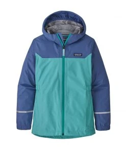 Patagonia Girls' Torrentshell 3L Jacket - Spring 2022