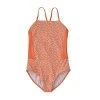Patagonia Girls' Shell Seeker One-Piece Swimsuit - Spring 2022 2 Patagonia Girls' Shell Seeker One-Piece Swimsuit - Spring 2022