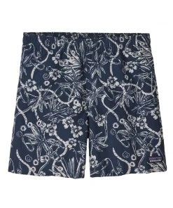 Patagonia Boys' Baggies™ Shorts 5" - Spring 2022 8 Patagonia Boys' Baggies™ Shorts 5