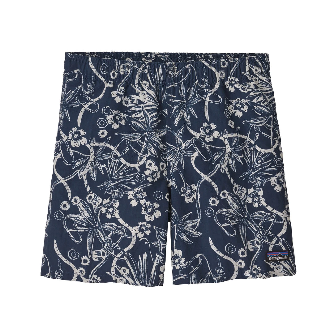Patagonia Boys' Baggies™ Shorts 5" - Spring 2022 5 Patagonia Boys' Baggies™ Shorts 5" - Spring 2022