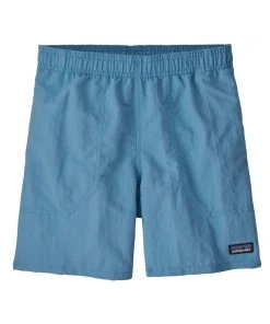 Patagonia Boys' Baggies™ Shorts 5" - Spring 2022 9 Patagonia Boys' Baggies™ Shorts 5