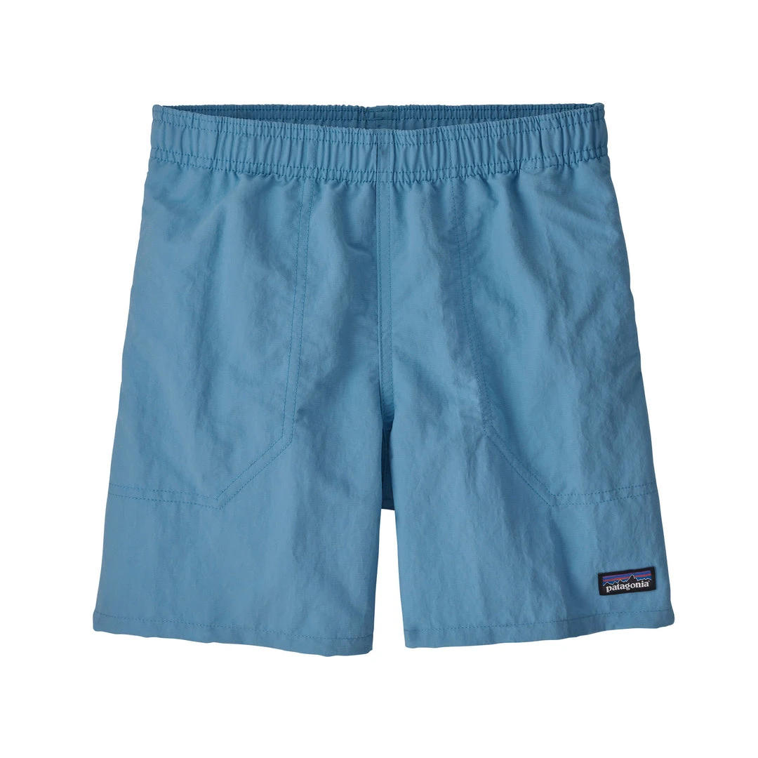 Patagonia Boys' Baggies™ Shorts 5" - Spring 2022 6 Patagonia Boys' Baggies™ Shorts 5" - Spring 2022