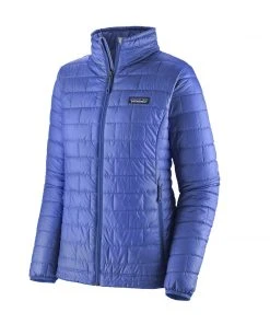 Patagonia Women's Nano Puff® Jacket - Spring 2022