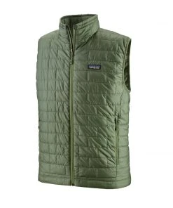 Patagonia Men's Nano Puff® Vest - Spring 2022