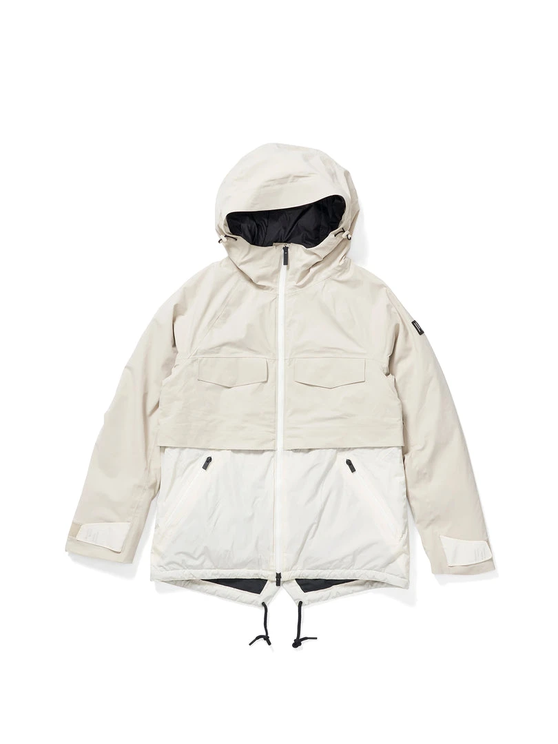 Holden Women's Insulated Fishtail Parka - Winter 2021/2022 3 Holden Women's Insulated Fishtail Parka - Winter 2021/2022