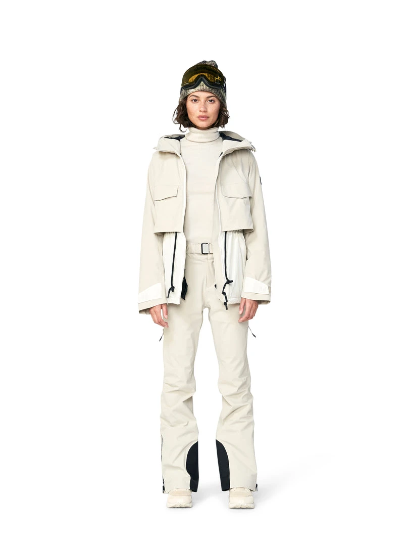 Holden Women's Insulated Fishtail Parka - Winter 2021/2022 5 Holden Women's Insulated Fishtail Parka - Winter 2021/2022