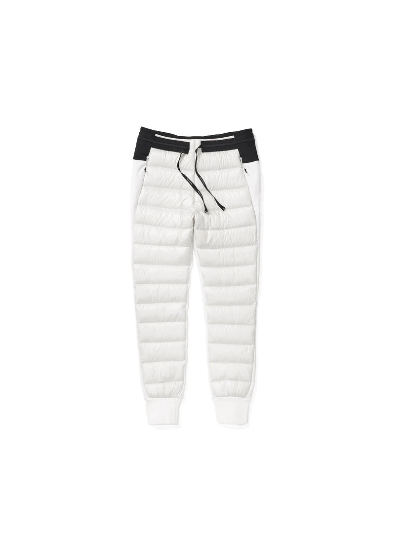 Holden Women's Hybrid Down Jogger - Winter 2021/2022 3 Holden Women's Hybrid Down Jogger - Winter 2021/2022