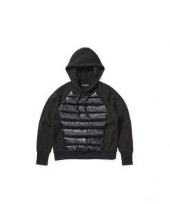 Holden Women's Hybrid Down Hoodie - Winter 2021/2022