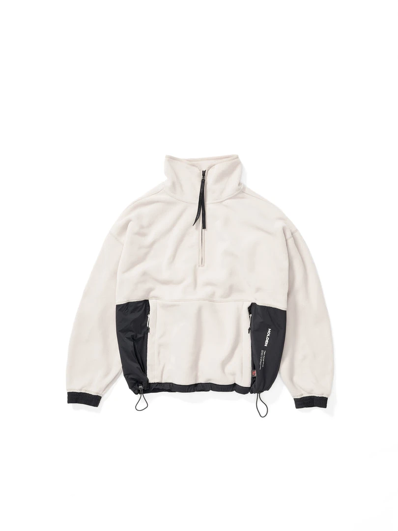 Holden Women's Polartec Fleece Half Zip - Winter 2021/2022 4 Holden Women's Polartec Fleece Half Zip - Winter 2021/2022