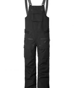 Picture Organic Clothing PICTURE ORGANIC WOMEN'S U10 BIB - WINTER 2021/2022