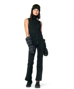 Holden Women's High Waist Softshell Pant - Winter 2021/2022