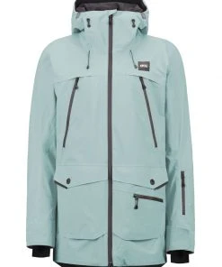 Picture Organic Clothing PICTURE ORGANIC WOMEN'S HAAKON JACKET - WINTER 2021/2022