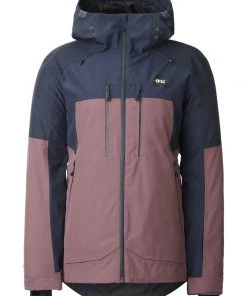 Picture Organic Clothing PICTURE ORGANIC WOMEN'S EXA JACKET - WINTER 2021/2022