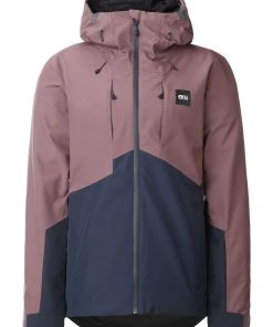 Picture Organic Clothing PICTURE ORGANIC WOMEN'S SEEN JACKET - WINTER 2021/2022