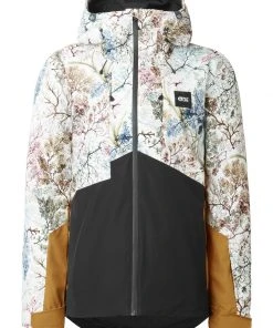 Picture Organic Clothing PICTURE ORGANIC WOMEN'S SEEN JACKET - WINTER 2021/2022