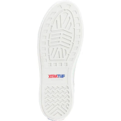 Xtratuf Women's Ankle Deck Boot Grey - Summer 2022 5 Xtratuf Women's Ankle Deck Boot Grey - Summer 2022