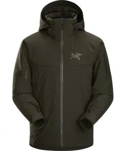 Arc'teryx Men's Macai Jacket - Winter 2021/2022