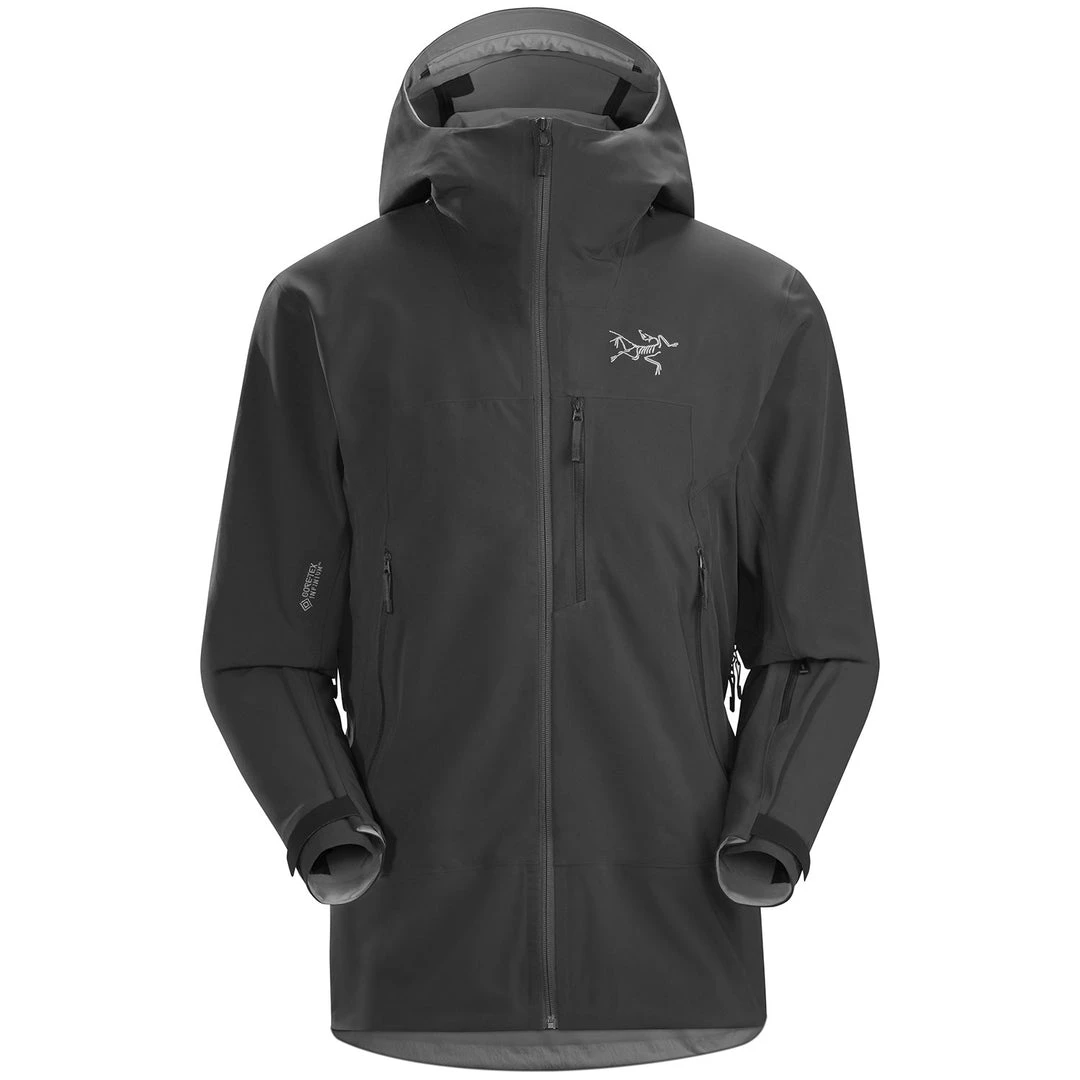 Arc'teryx Men's Procline Jacket - Winter 2021/2022 4 Arc'teryx Men's Procline Jacket - Winter 2021/2022