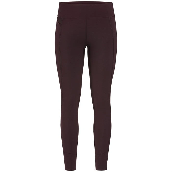 Arc'Teryx Women's RHO LT Bottom - Winter 2021/2022 5 Arc'Teryx Women's RHO LT Bottom - Winter 2021/2022