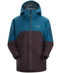 Arc'teryx Men's Rush Jacket - Winter 2021/2022